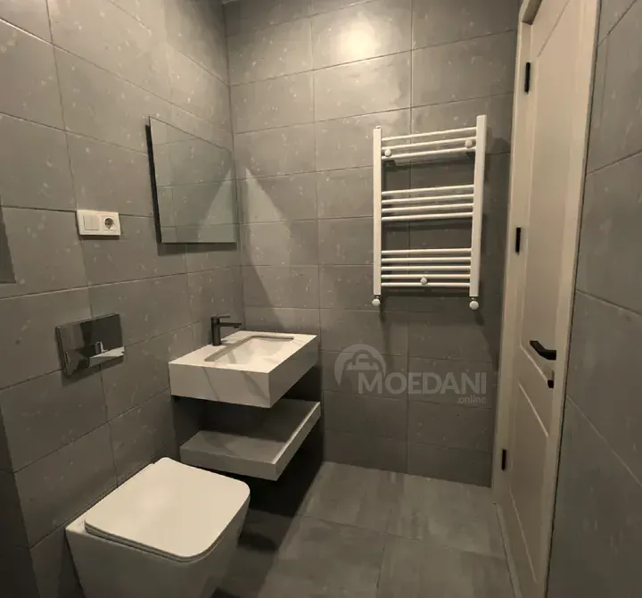 იყიდება 3 ოთახიანი ბინას 90.2მ² 3/12 სართ თბილისი - photo 4