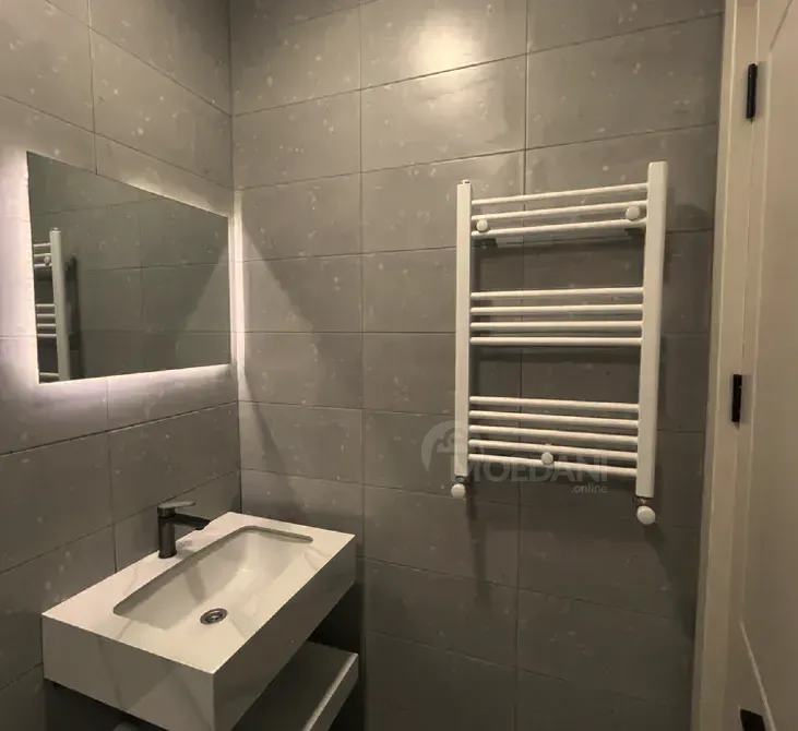 იყიდება 3 ოთახიანი ბინას 90.2მ² 3/12 სართ თბილისი - photo 2