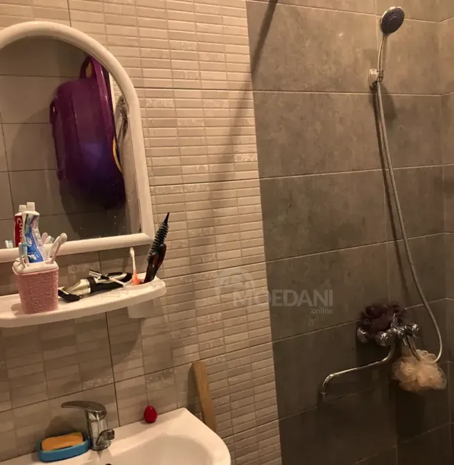 იყიდება 3 ოთახიანი ბინას 67მ² 7/15 სართ თბილისი - photo 3