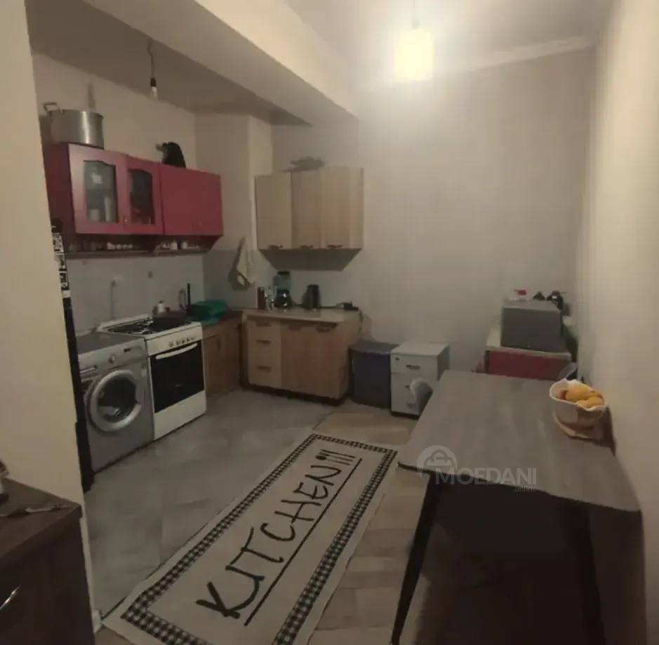 იყიდება 3 ოთახიანი ბინას 67მ² 7/15 სართ თბილისი - photo 8