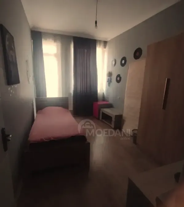 იყიდება 3 ოთახიანი ბინას 67მ² 7/15 სართ თბილისი - photo 10