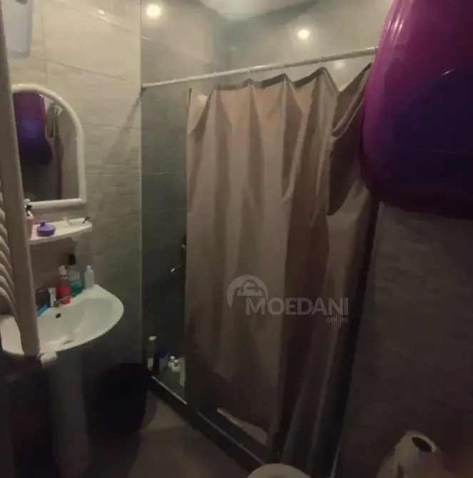 იყიდება 3 ოთახიანი ბინას 67მ² 7/15 სართ თბილისი - photo 11