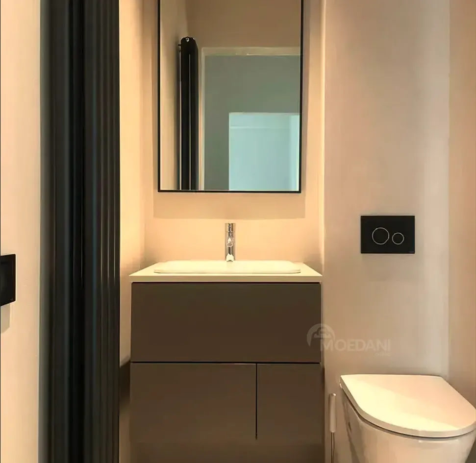 იყიდება 3 ოთახიანი ბინას 68.3მ² 4/16 სართ თბილისი - photo 4