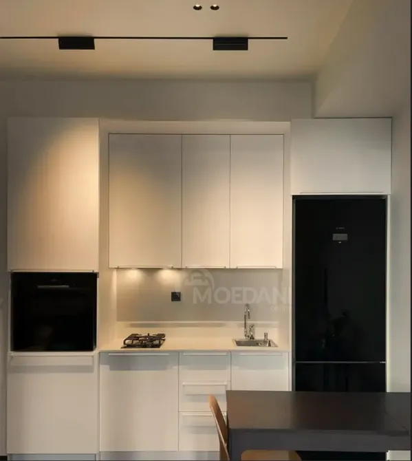 იყიდება 3 ოთახიანი ბინას 68.3მ² 4/16 სართ თბილისი - photo 8