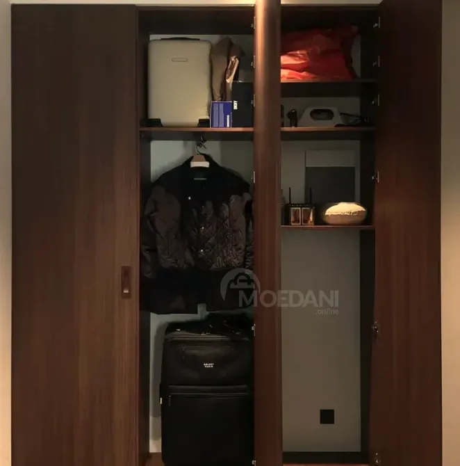 იყიდება 3 ოთახიანი ბინას 68.3მ² 4/16 სართ თბილისი - photo 7