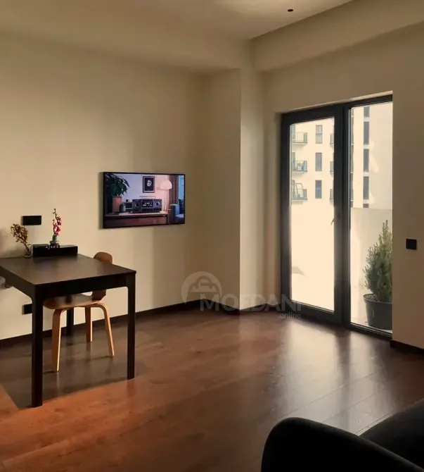 იყიდება 3 ოთახიანი ბინას 68.3მ² 4/16 სართ თბილისი - photo 1