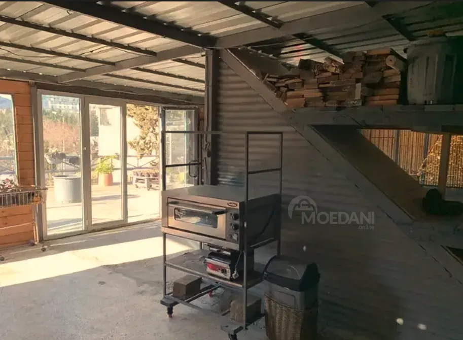 Сдается в аренду универсальное коммерческое помещение в Сабуртало. Тбилиси - изображение 4