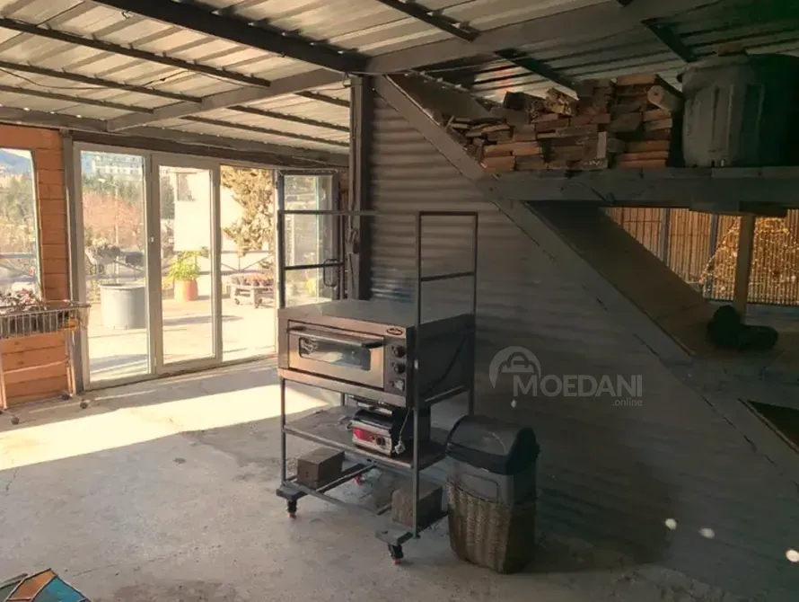 Сдается в аренду универсальное коммерческое помещение в Сабуртало. Тбилиси - изображение 2