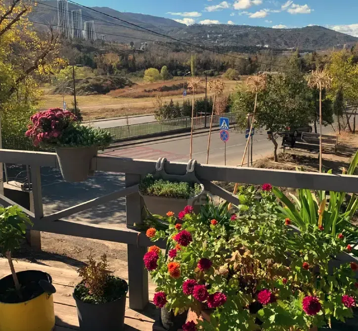 Сдается в аренду универсальное коммерческое помещение в Сабуртало. Тбилиси - изображение 6