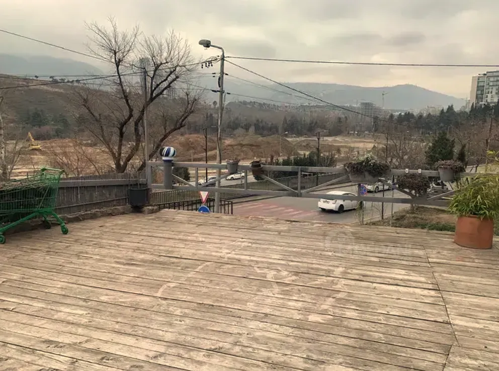 Сдается в аренду универсальное коммерческое помещение в Сабуртало. Тбилиси - изображение 7