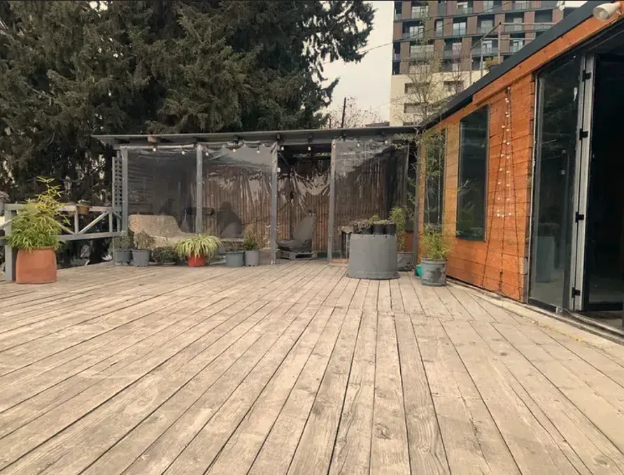 Сдается в аренду универсальное коммерческое помещение в Сабуртало. Тбилиси - изображение 10