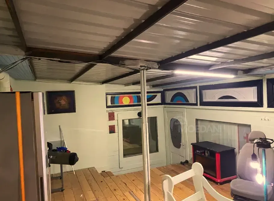 Сдается в аренду универсальное коммерческое помещение в Сабуртало. Тбилиси - изображение 11