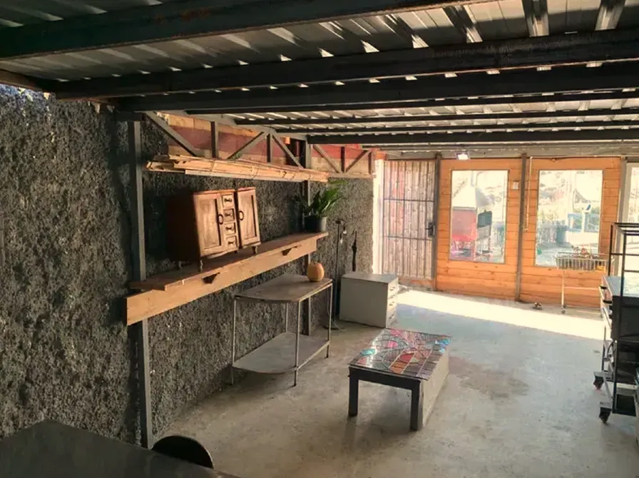 Сдается в аренду универсальное коммерческое помещение в Сабуртало. Тбилиси - изображение 8