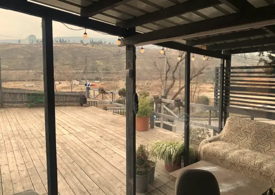 Сдается в аренду универсальное коммерческое помещение в Сабуртало. Тбилиси - изображение 5