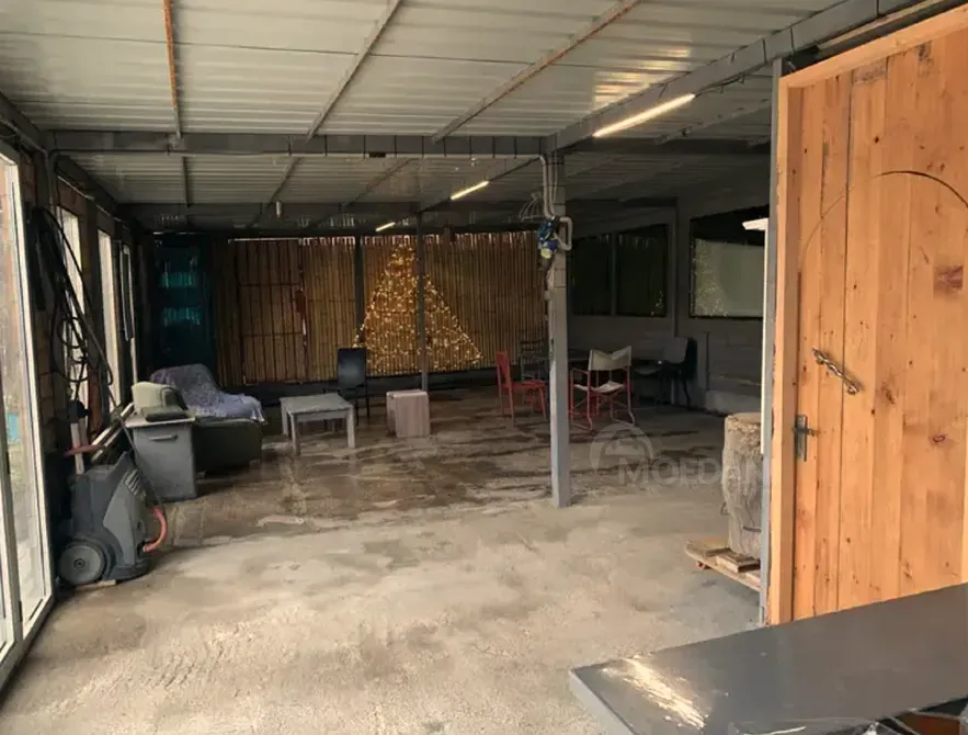 Сдается в аренду универсальное коммерческое помещение в Сабуртало. Тбилиси - изображение 9