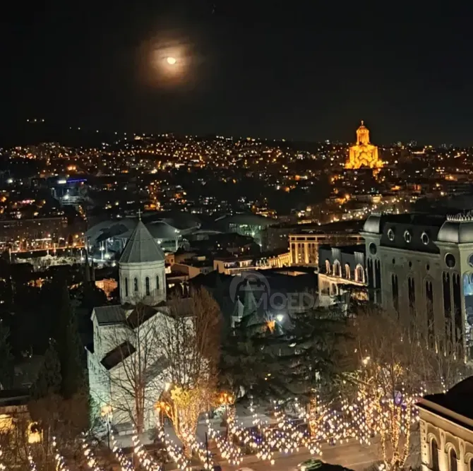იყიდება 4 ოთახიანი ბინას 126მ² 10/12 სართ თბილისი - photo 2