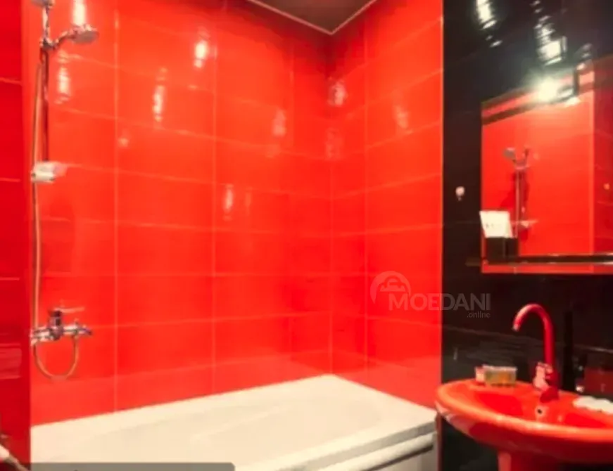 იყიდება 4 ოთახიანი ბინას 126მ² 10/12 სართ თბილისი - photo 4