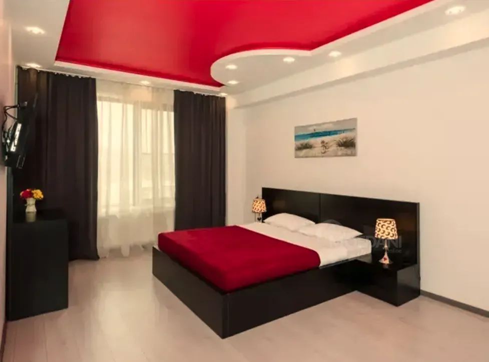 იყიდება 4 ოთახიანი ბინას 126მ² 10/12 სართ თბილისი - photo 7