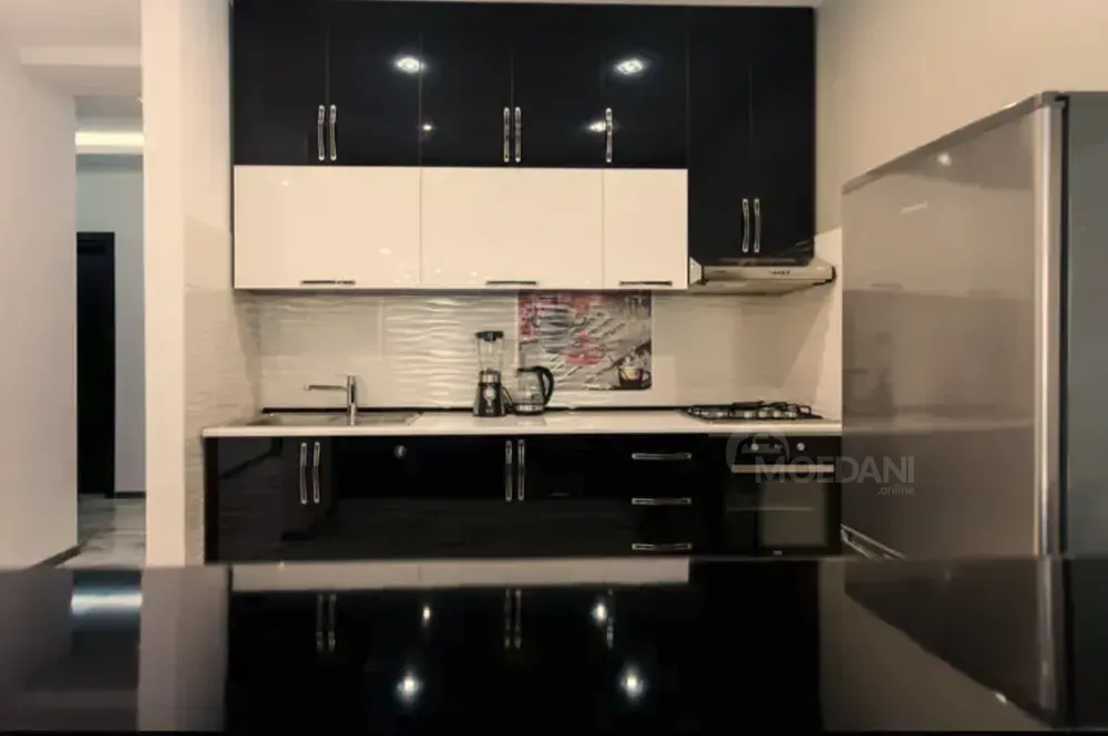 იყიდება 4 ოთახიანი ბინას 126მ² 10/12 სართ თბილისი - photo 10