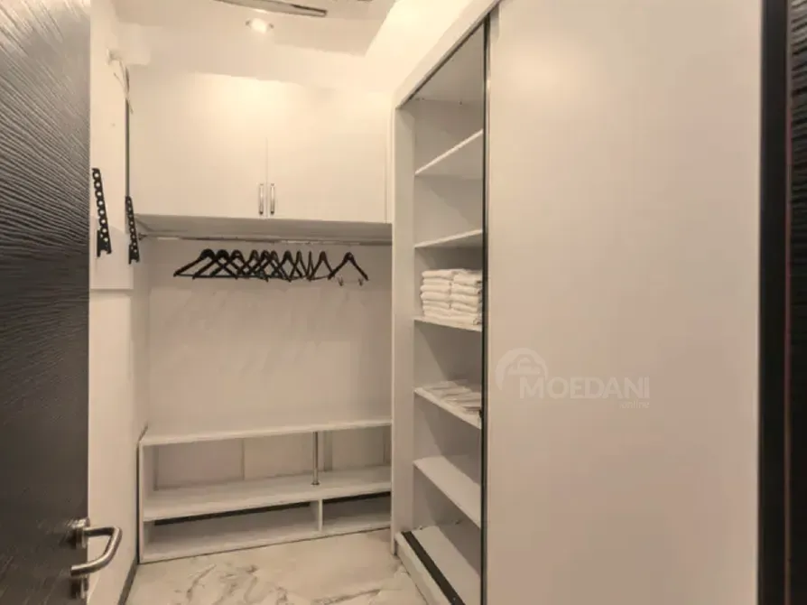 იყიდება 4 ოთახიანი ბინას 126მ² 10/12 სართ თბილისი - photo 8