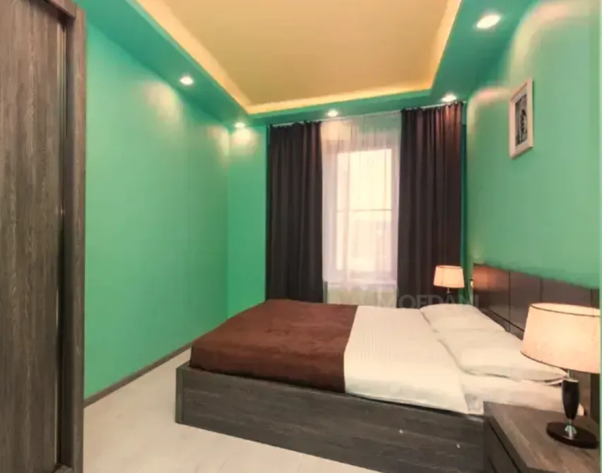 იყიდება 4 ოთახიანი ბინას 126მ² 10/12 სართ თბილისი - photo 9