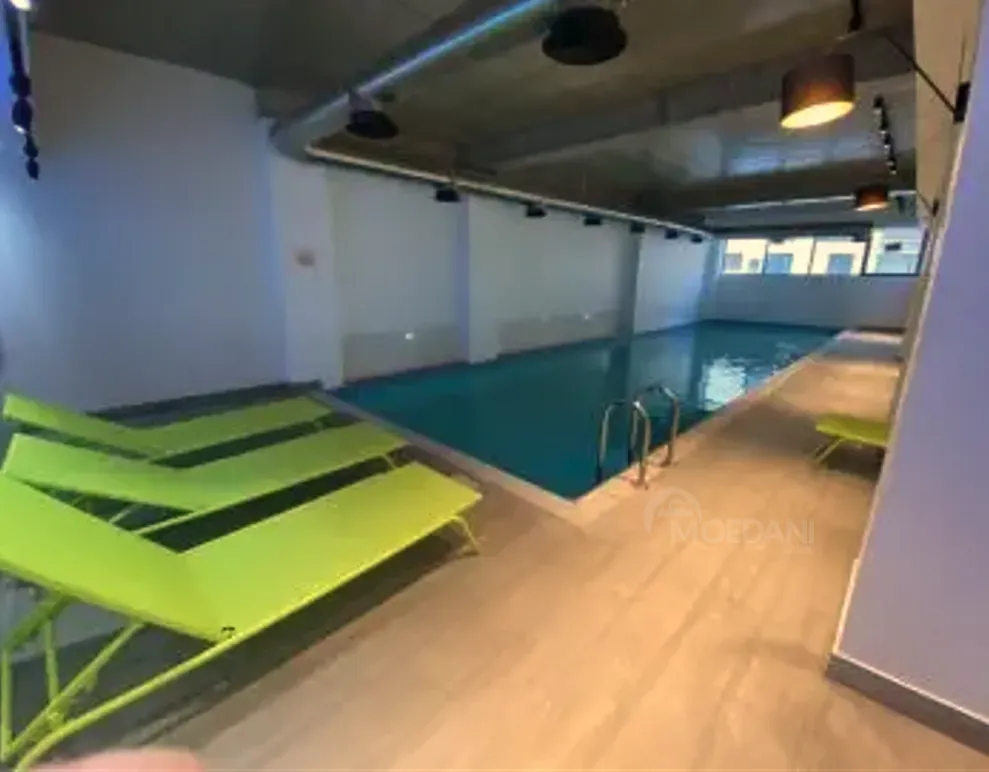 იყიდება 1 ოთახიანი ბინას 46.1მ² 10/11 სართ თბილისი - photo 2