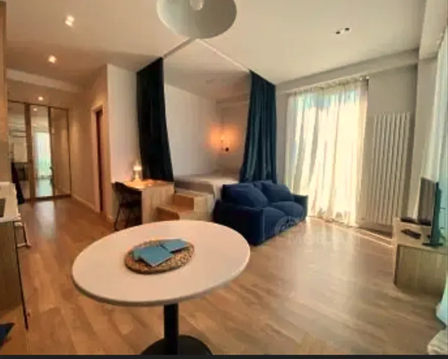 იყიდება 1 ოთახიანი ბინას 46.1მ² 10/11 სართ თბილისი - photo 5