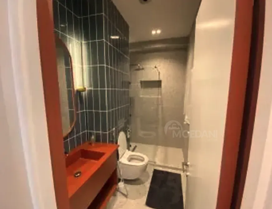 იყიდება 1 ოთახიანი ბინას 46.1მ² 10/11 სართ თბილისი - photo 9