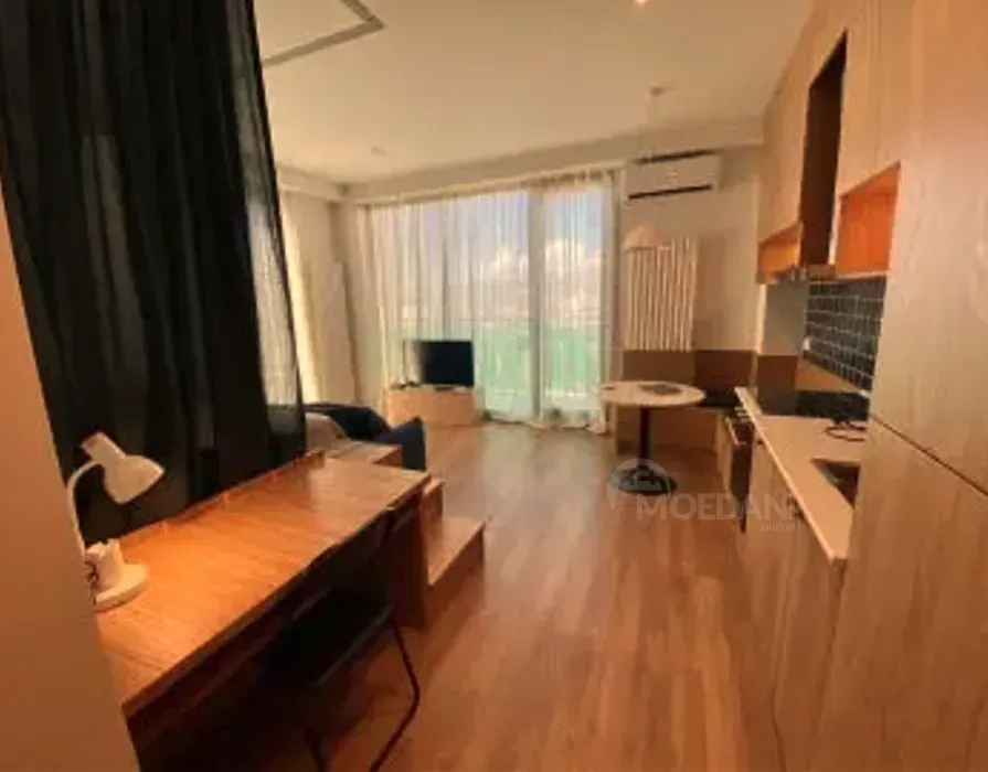 იყიდება 1 ოთახიანი ბინას 46.1მ² 10/11 სართ თბილისი - photo 3