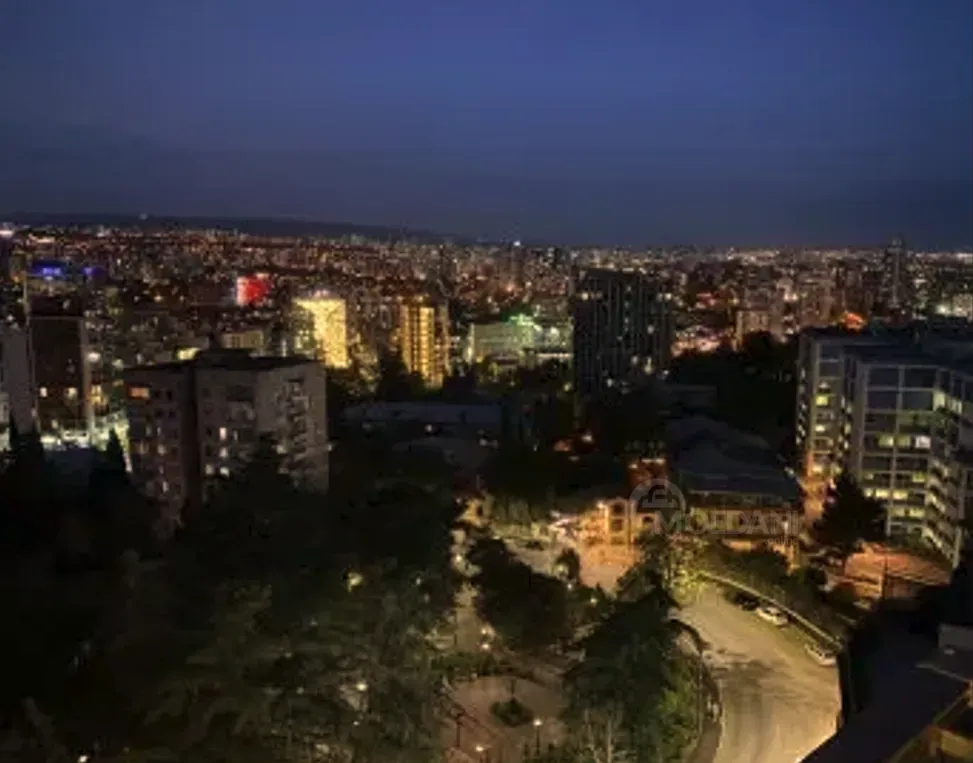 იყიდება 1 ოთახიანი ბინას 46.1მ² 10/11 სართ თბილისი - photo 10