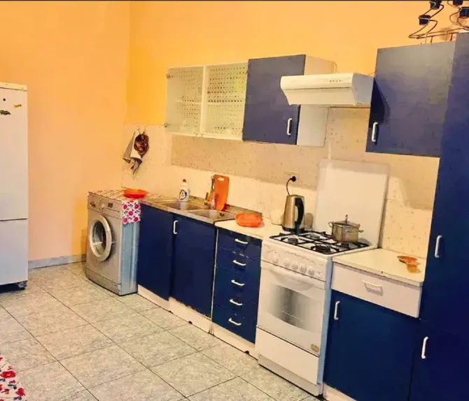 Იყიდება 3 ოთახიანი ბინას $220 000 თბილისში 140მ² 2/6 სართ თბილისი - photo 7