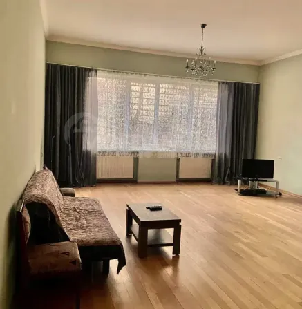 Იყიდება 3 ოთახიანი ბინას $220 000 თბილისში 140მ² 2/6 სართ თბილისი - photo 9