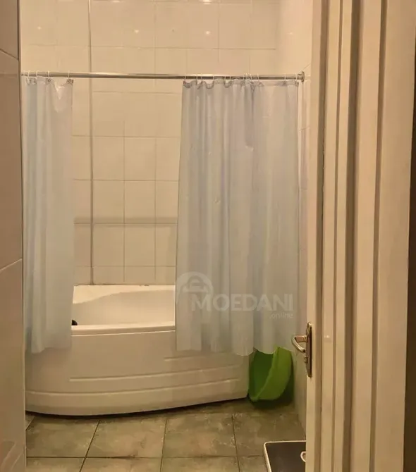 Продам 3-комн. квартиру 140м² 2/6 эт. Тбилиси - изображение 5