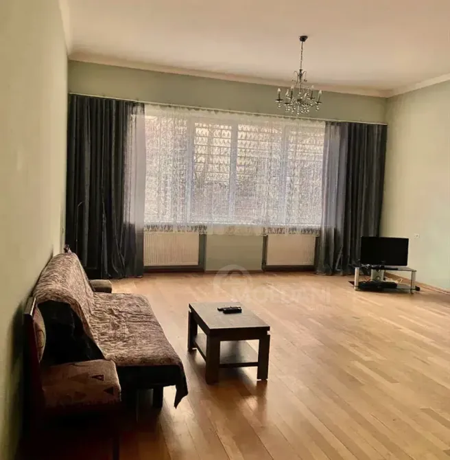 Продам 3-комн. квартиру 140м² 2/6 эт. Тбилиси - изображение 9