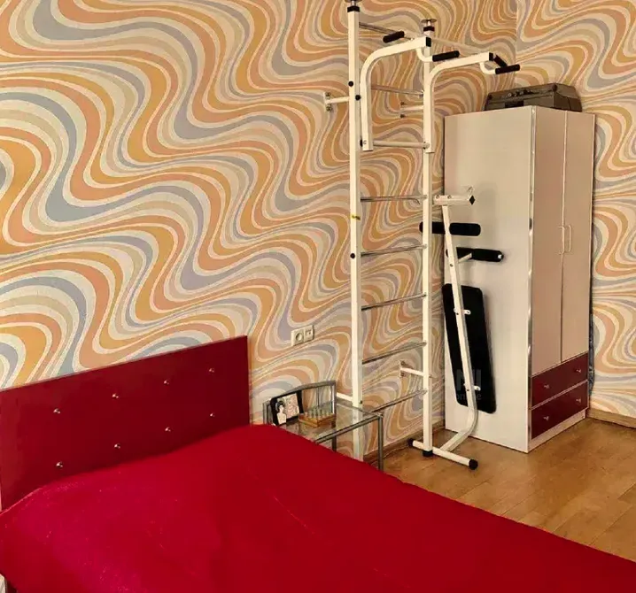 Продам 3-комн. квартиру 140м² 2/6 эт. Тбилиси - изображение 4