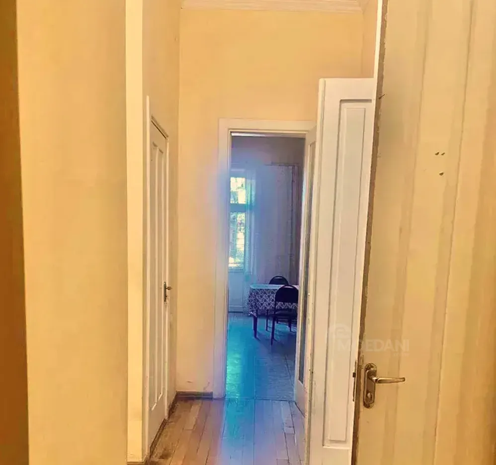 Продам 3-комн. квартиру 140м² 2/6 эт. Тбилиси - изображение 8