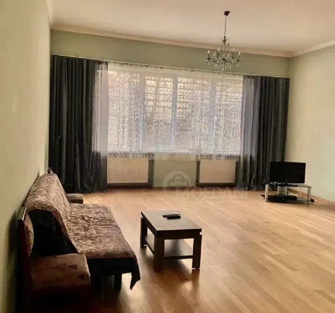 Იყიდება 3 ოთახიანი ბინას $220 000 თბილისში 140მ² 2/6 სართ თბილისი - photo 2