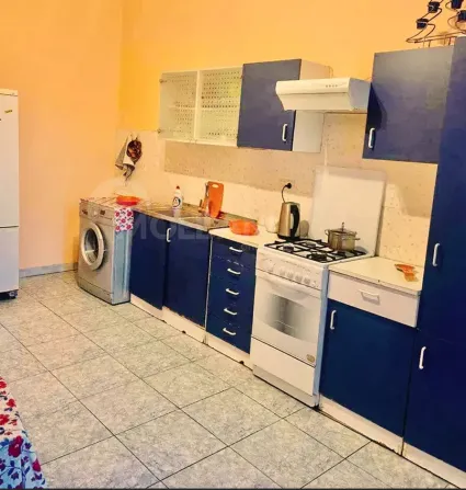 Იყიდება 3 ოთახიანი ბინას $220 000 თბილისში 140მ² 2/6 სართ თბილისი - photo 8
