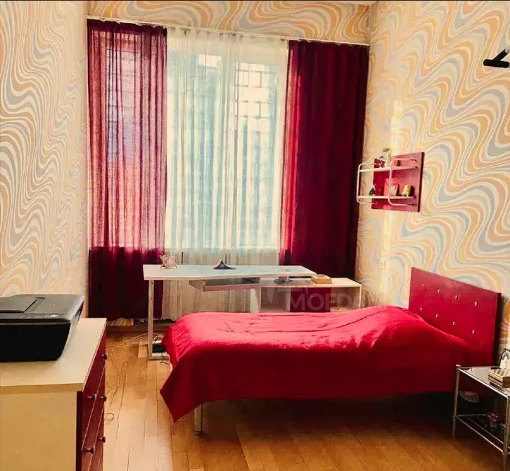 Продам 3-комн. квартиру 140м² 2/6 эт. Тбилиси - изображение 9