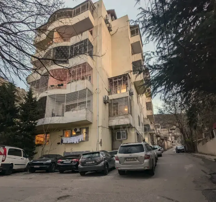 Продам 3-комн. квартиру 140м² 2/6 эт. Тбилиси - изображение 7