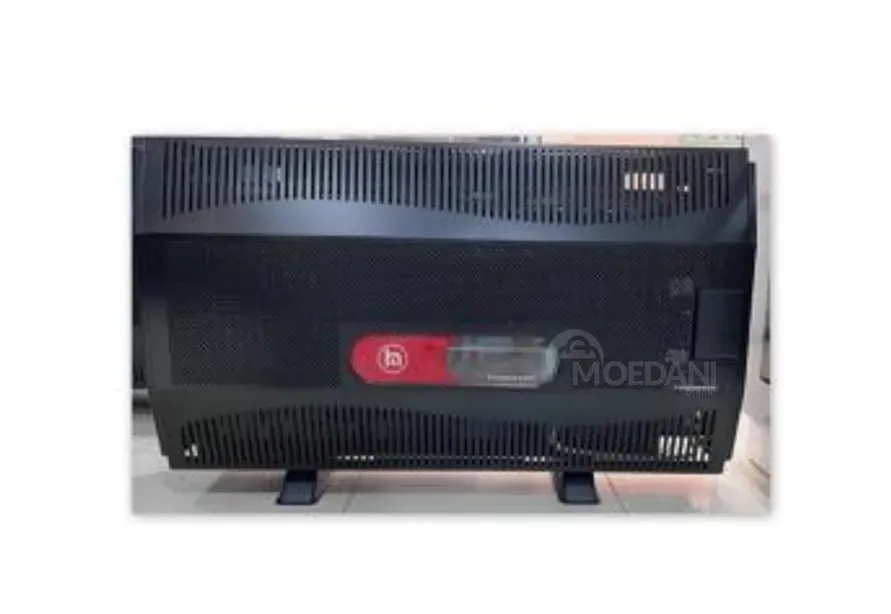 Heater Hosseven HHS-11 Black Tbilisi - photo 1