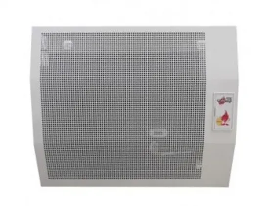 Газовый обогреватель Akog 4 H бежевый Тбилиси