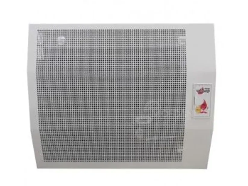 Газовый обогреватель Akog 4 H бежевый Тбилиси - изображение 1