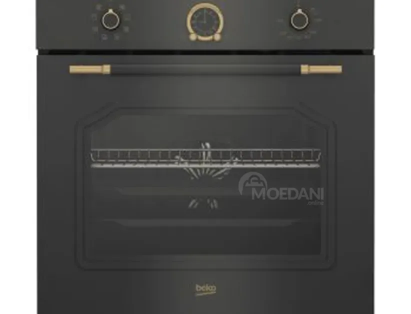 Beko cooktop Tbilisi - photo 1