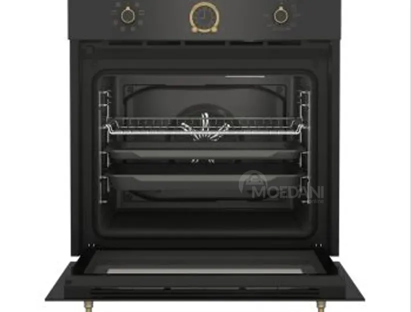 Beko cooktop Tbilisi - photo 2