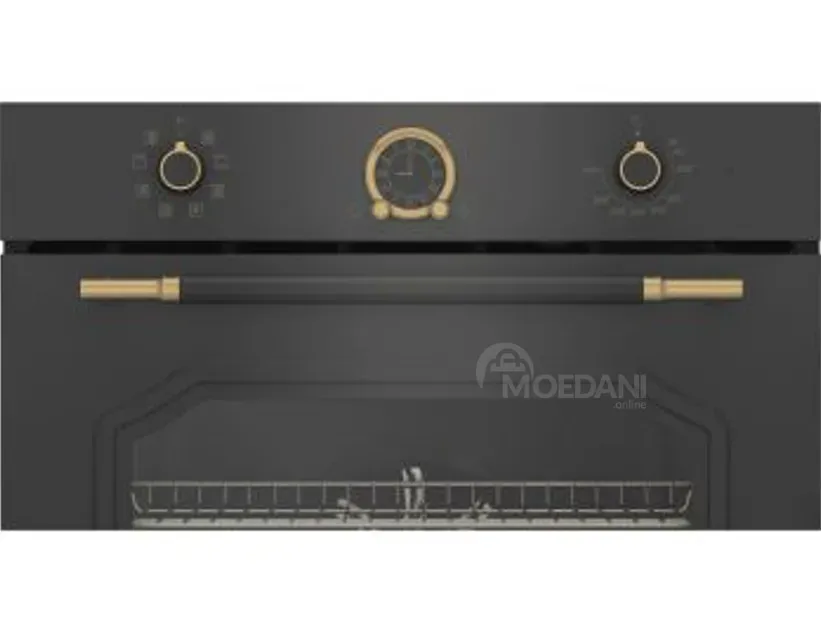 Beko cooktop Tbilisi - photo 3