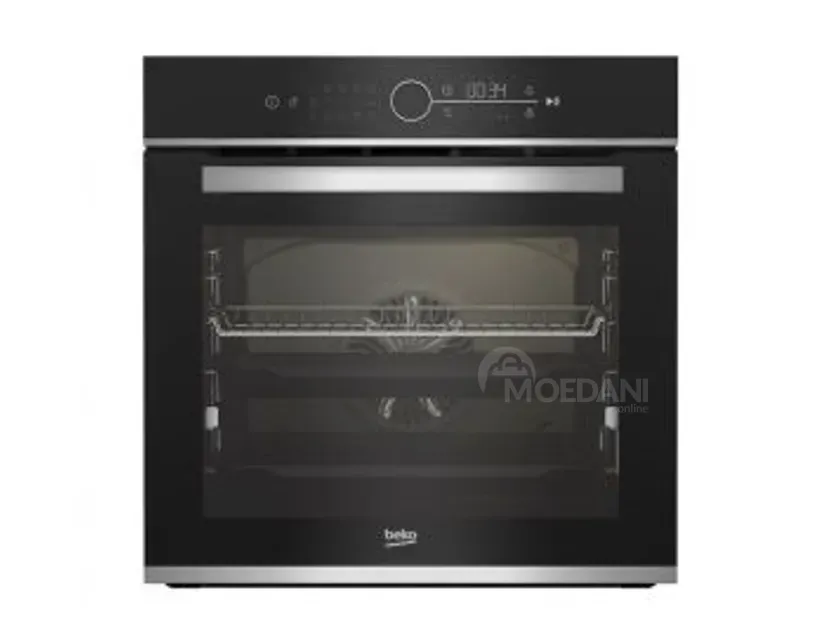 Built-in surface Beko Bcbim15400Xe Tbilisi - photo 1