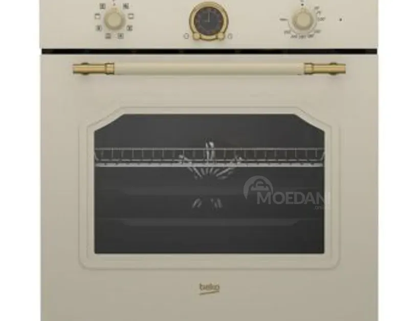 Built-in surface Beko Rbim Tbilisi - photo 1