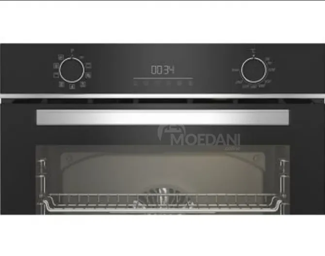 Ჩასაშენებელი ზედაპირი Beko Bbima13300Xs b300 თბილისი - photo 1