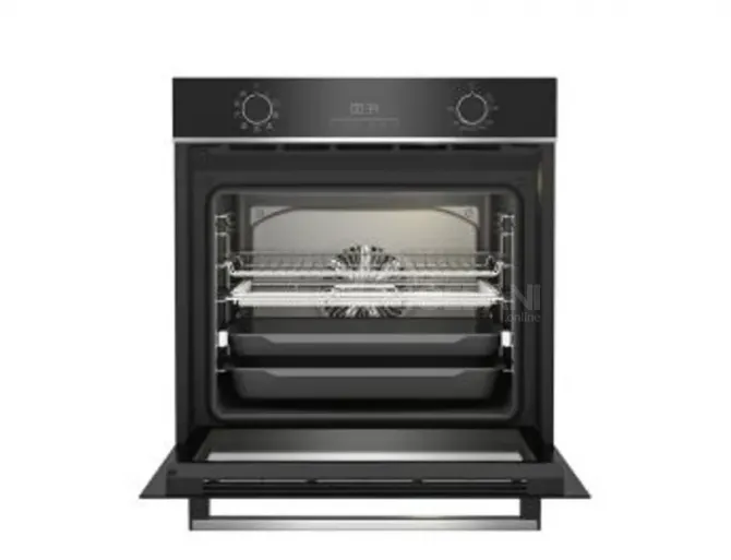 Ჩასაშენებელი ზედაპირი Beko Bbima13300Xs b300 თბილისი - photo 2
